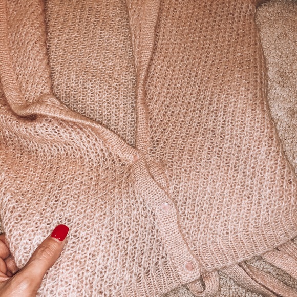 Express sweater - Picture 8 of 8